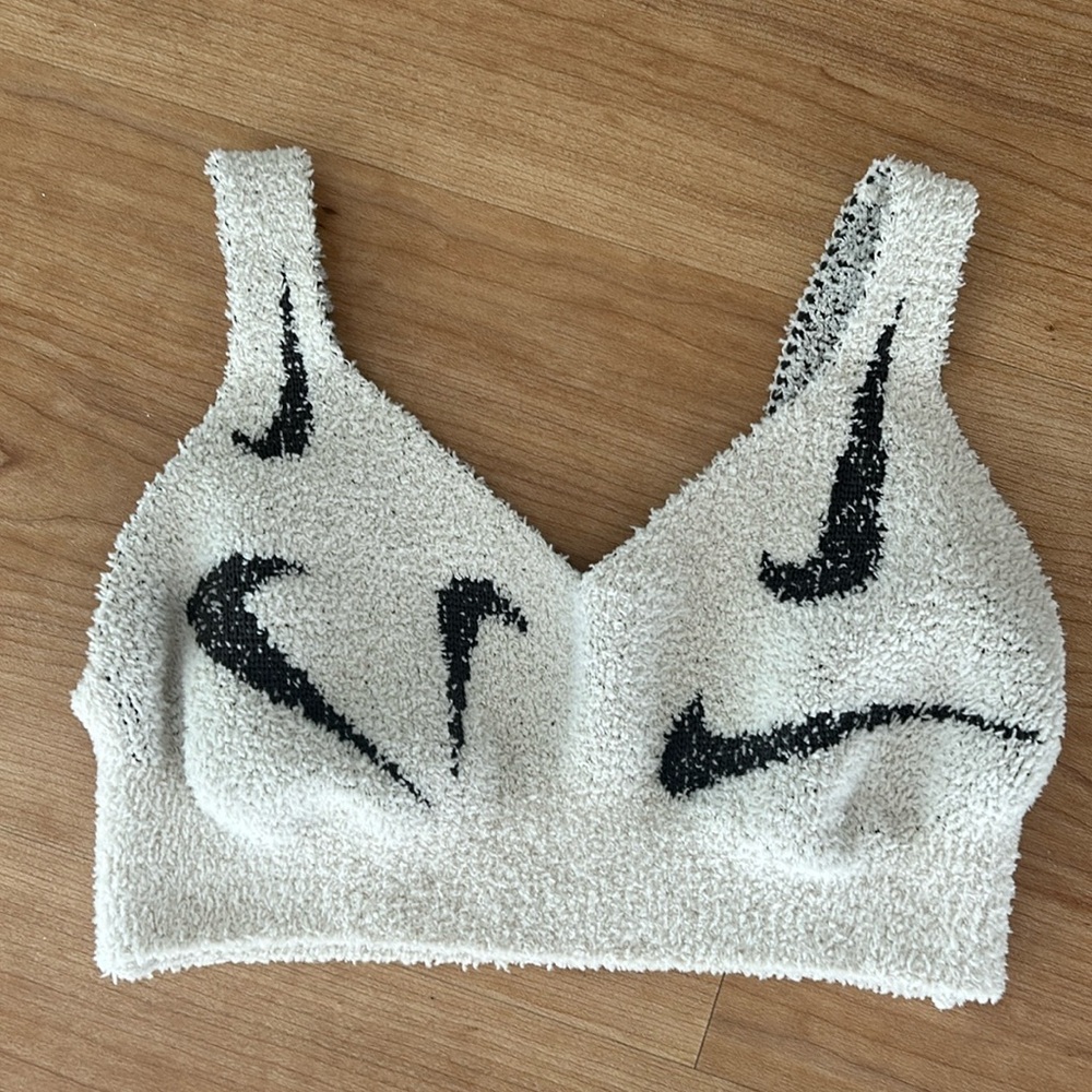 Nike Bouclé Women Bra